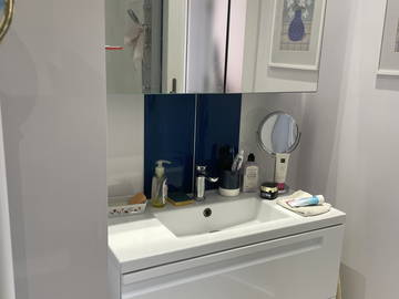 Habitación en casa del anfitrión en alquiler en Aix-En-Provence - foto 3-3