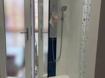 Unterkunft beim Gastgeber zur Miete in Aix-En-Provence - Foto 6 : Badezimmer-6
