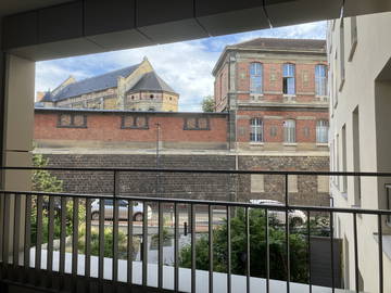 Chambre chez l'habitant à louer à Vanves - photo 4 : autre pièce-4