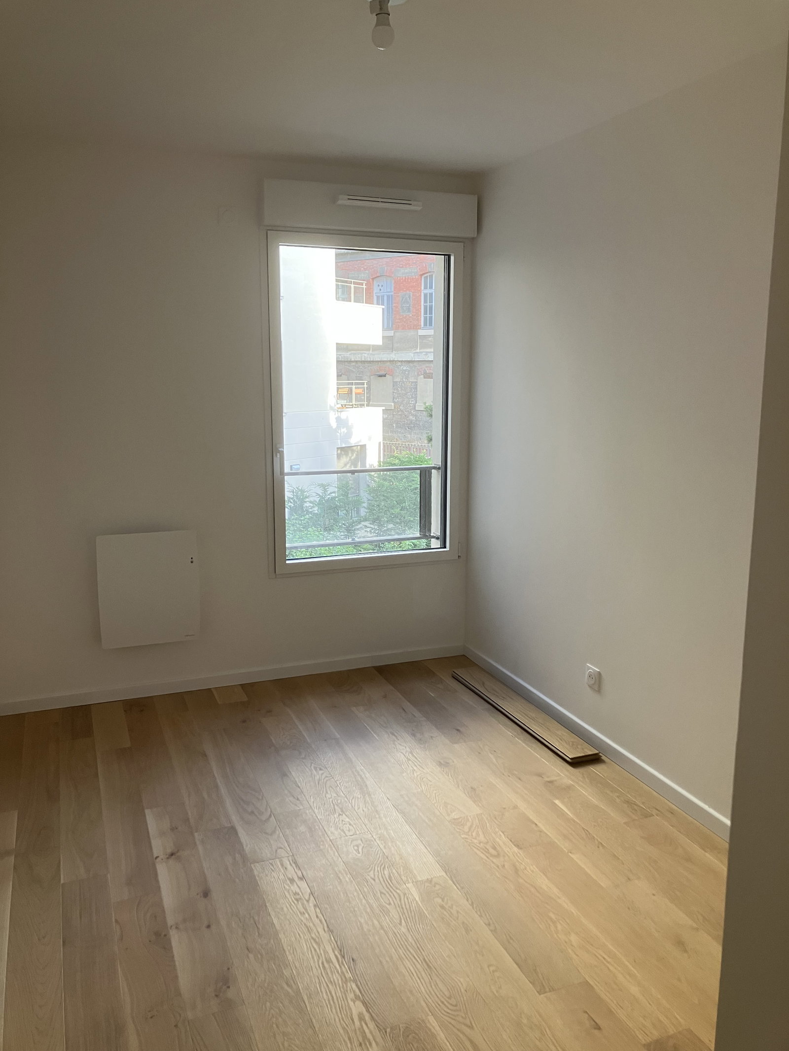 Chambre Chez L'habitant Vanves 667586