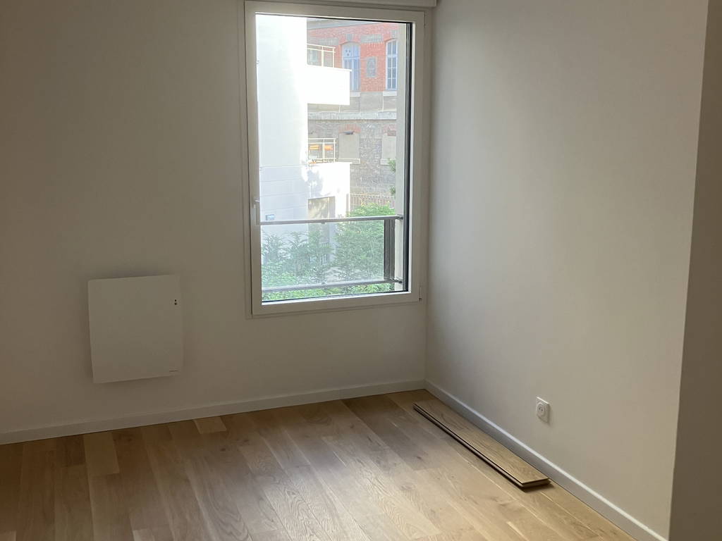 Chambre Chez L'habitant Vanves 667586-1