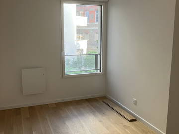Chambre chez l'habitant à louer à Vanves - photo 1 : chambre-1