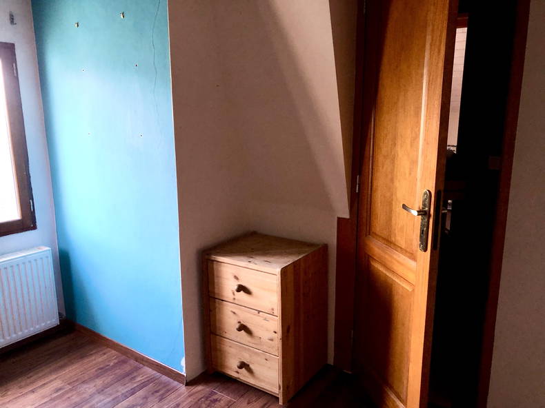Chambre Chez L'habitant Stains 671895-3
