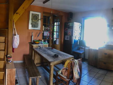 Chambre chez l'habitant à louer à Stains - photo 8 : autre pièce-8