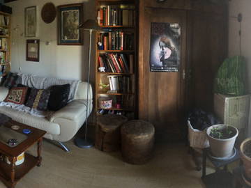 Chambre chez l'habitant à louer à Stains - photo 10 : autre pièce-10