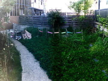 Chambre chez l'habitant à louer à Stains - photo 11 : autre pièce-11