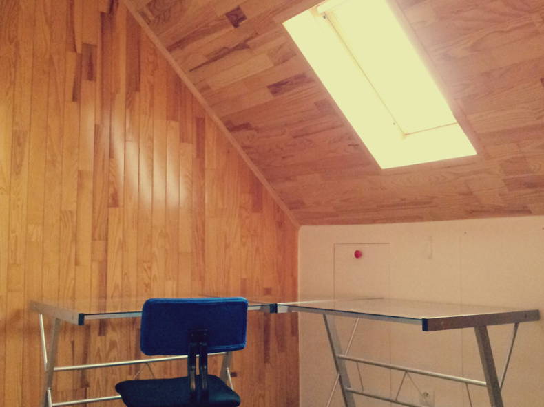 Colocation Émerainville 419286-1