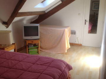 Chambre À Louer Marcq-En-Baroeul 31088