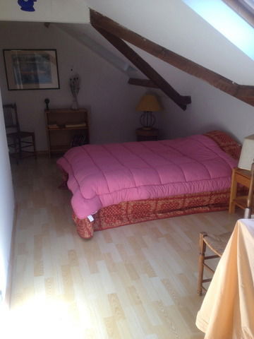 Chambre Chez L'habitant Marcq-en-Baroeul 31088