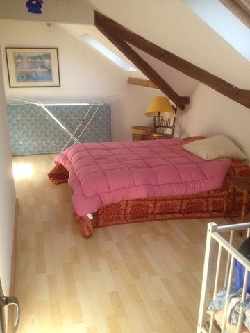 Chambre Chez L'habitant Marcq-en-Baroeul 31088