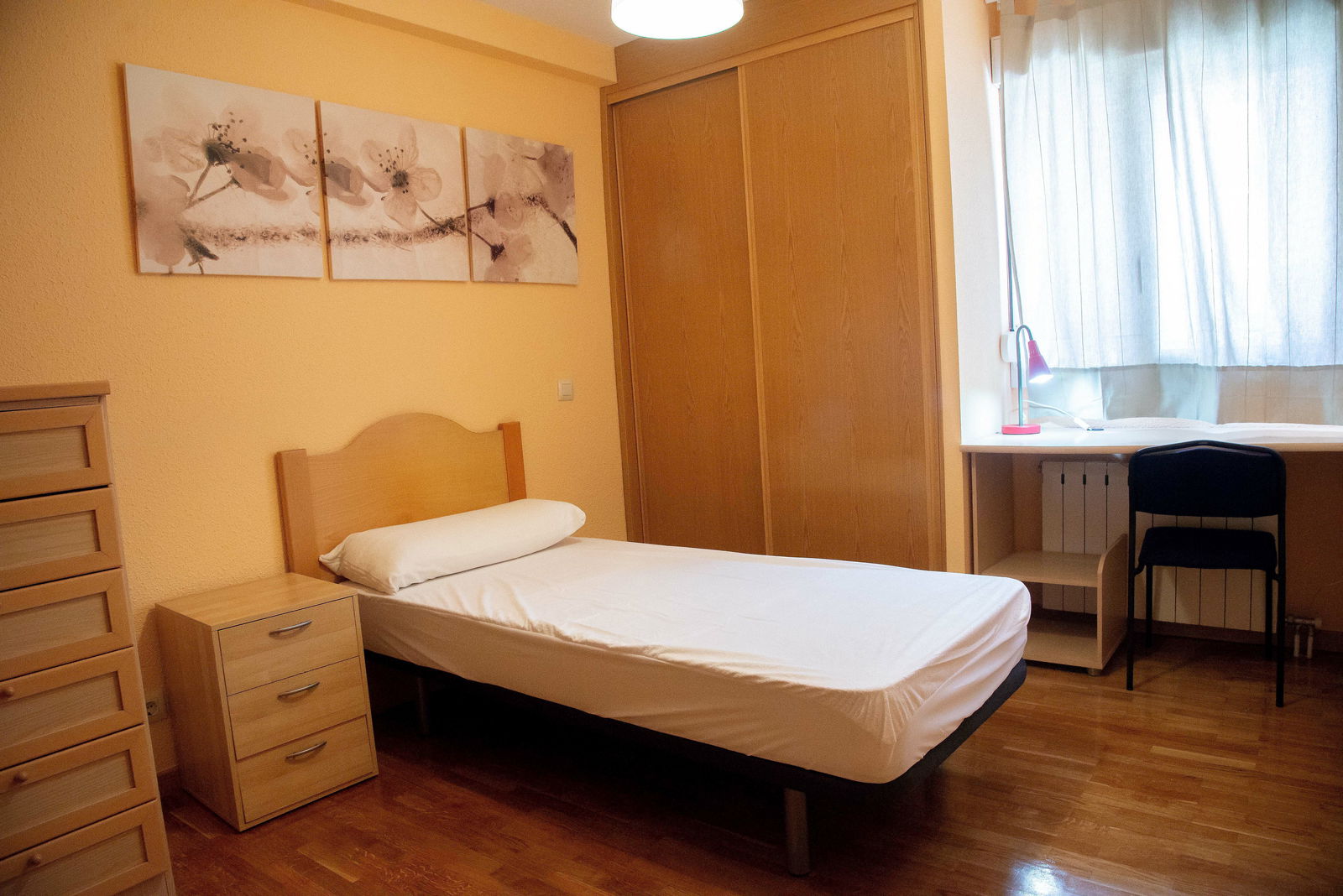 Chambre Chez L'habitant Fuenlabrada 236420
