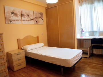 Roomlala | Location Chambre Etudiante Urjc Fuenlabrada