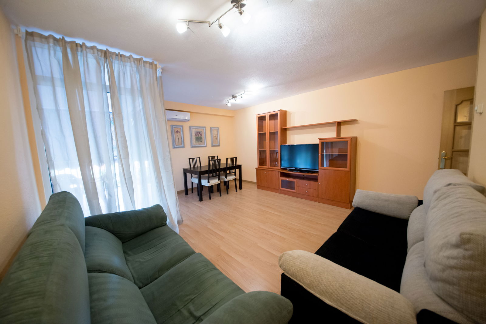 Chambre Chez L'habitant Fuenlabrada 236420