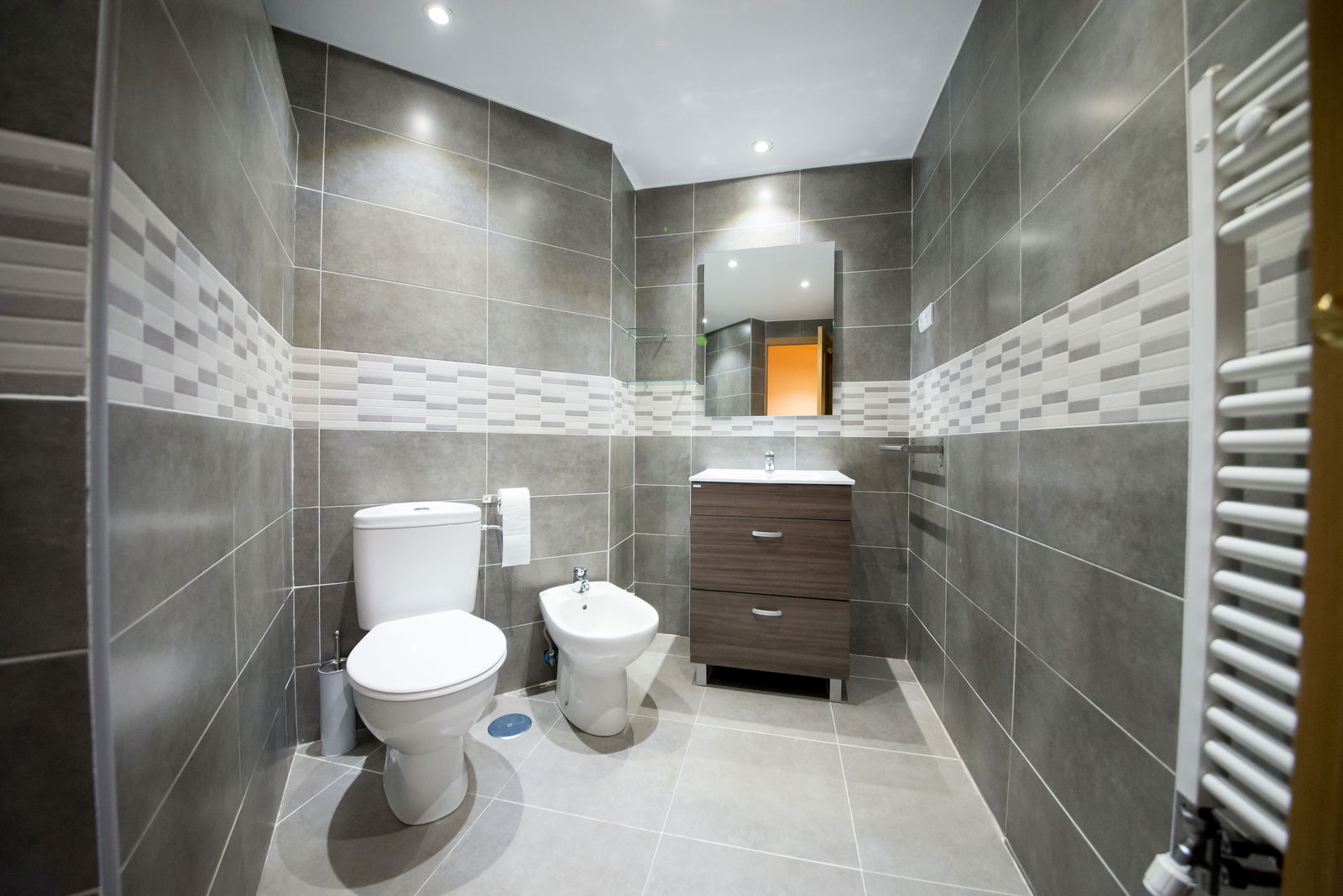 Chambre Chez L'habitant Fuenlabrada 236420