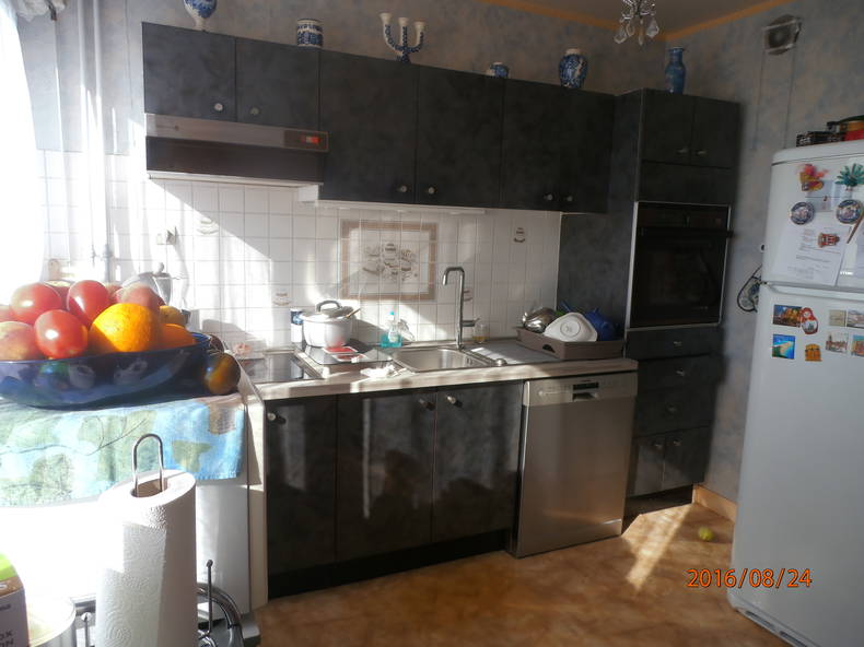 Quedarse En Casa Créteil 144492-2