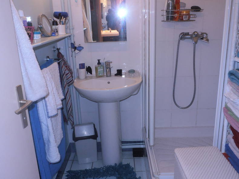 Quedarse En Casa Créteil 144492-3