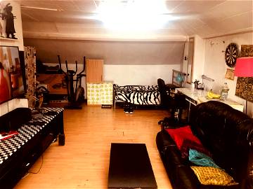 Roomlala | Location Chambre Forest Gate E78bd Londres