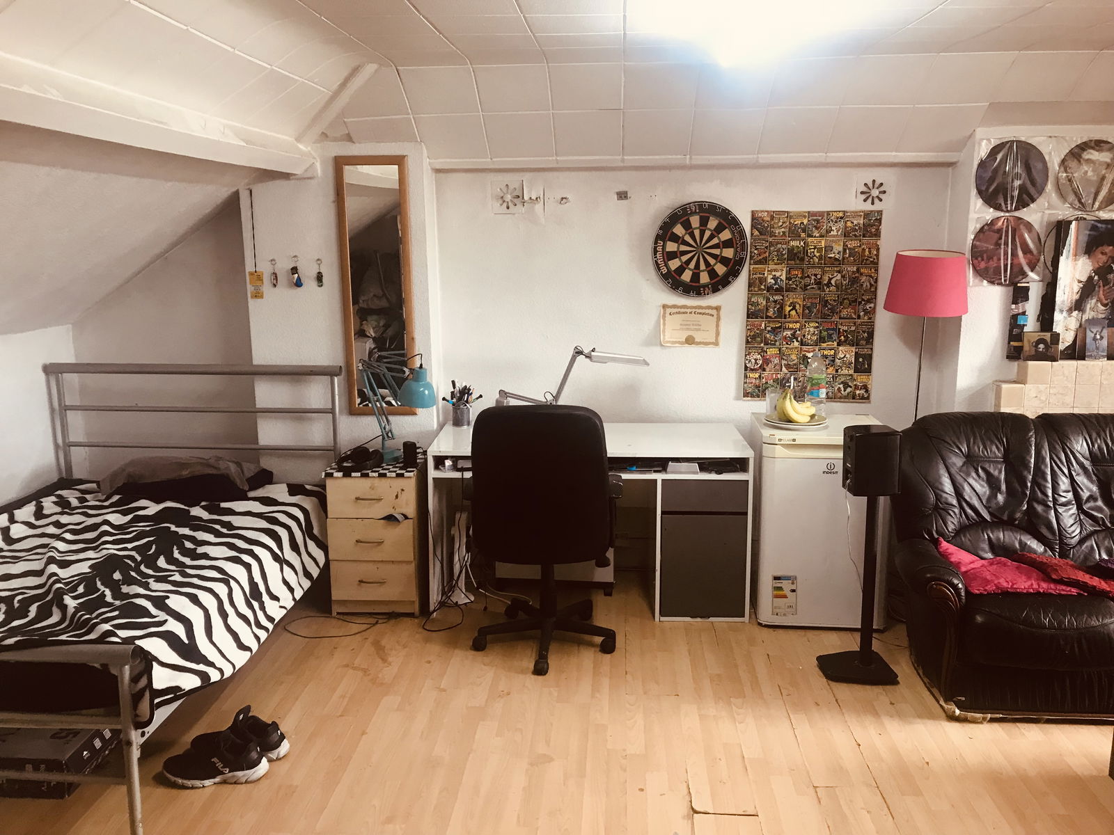 Chambre Chez L'habitant Dagenham 266673