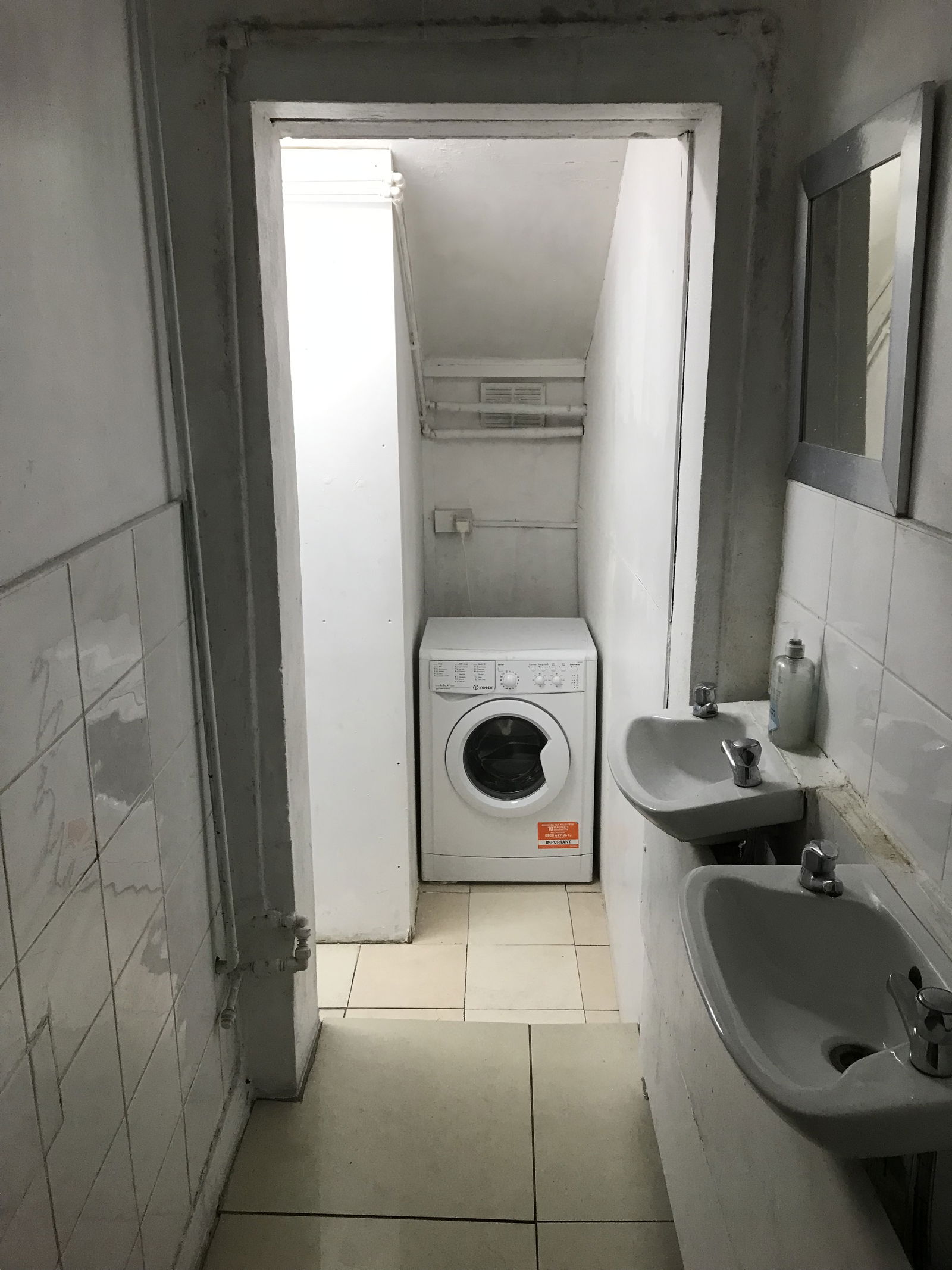 Chambre Chez L'habitant Dagenham 266673