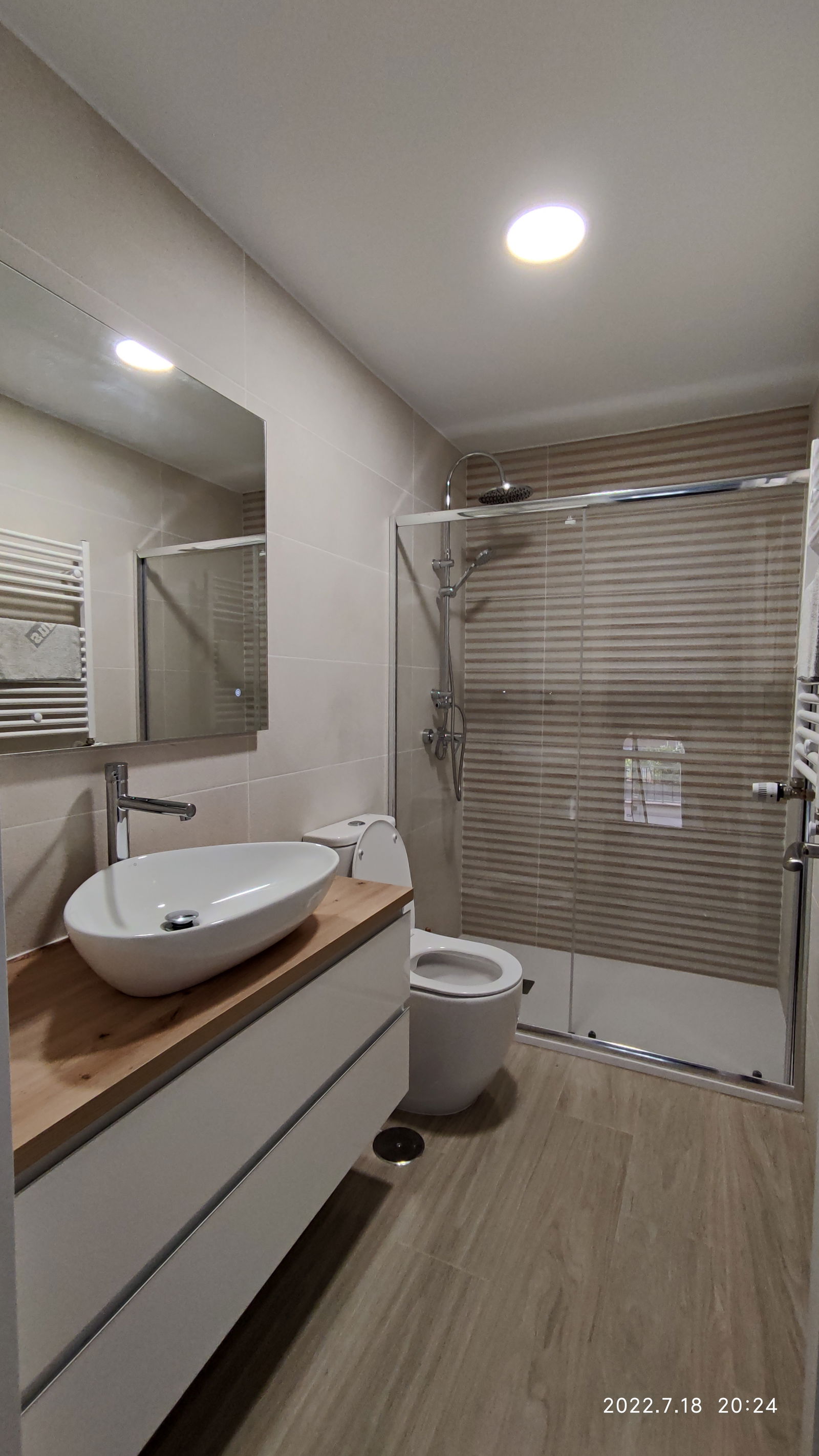 Chambre Chez L'habitant Griñón 275370