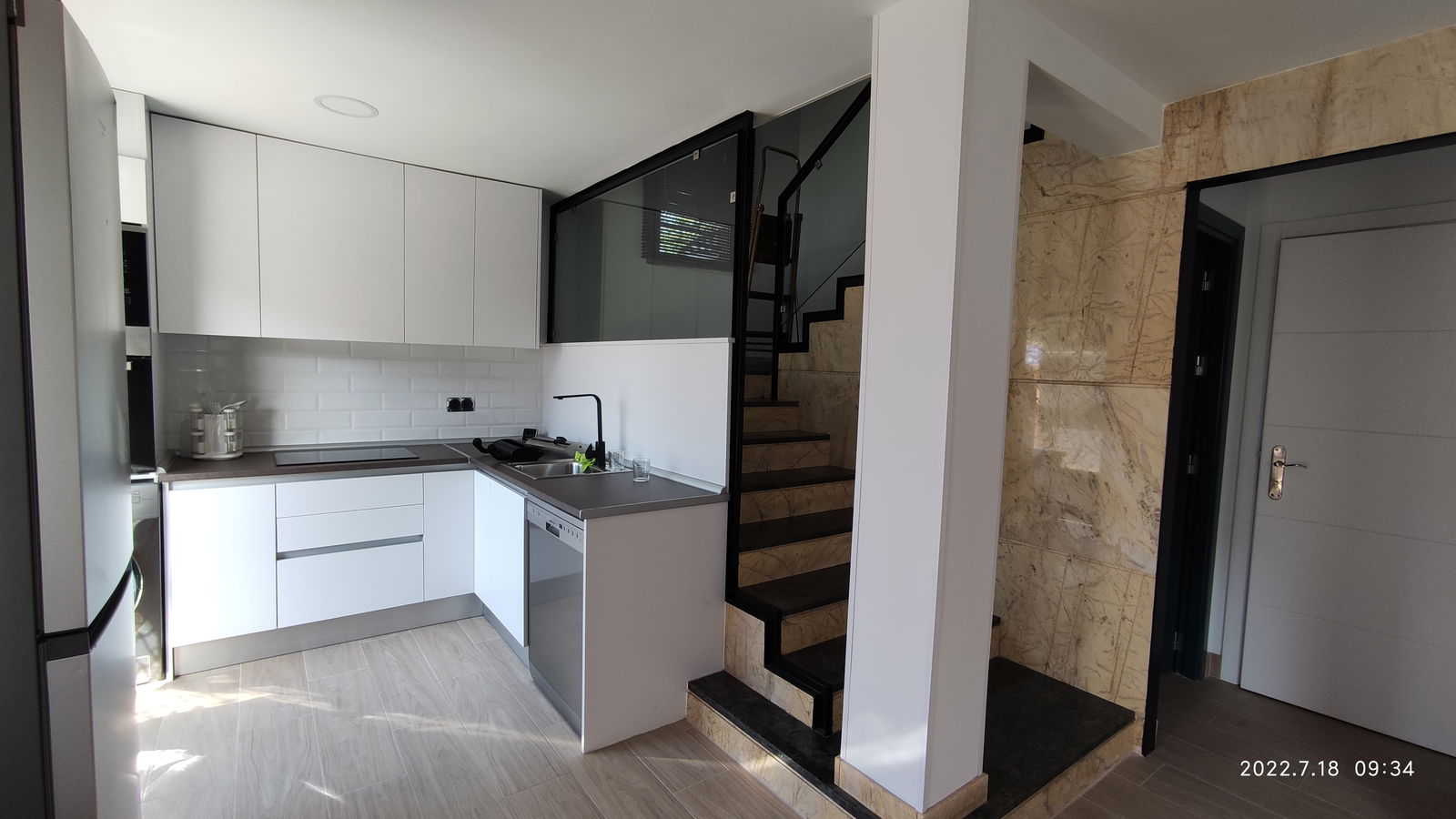 Chambre Chez L'habitant Griñón 275370