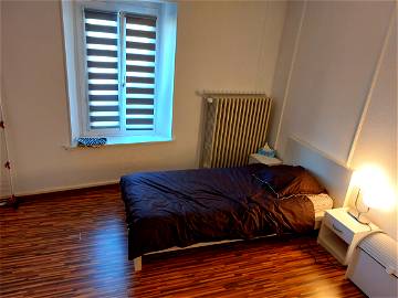 Roomlala | Location Chambre Individuelle - Appt 80 M2