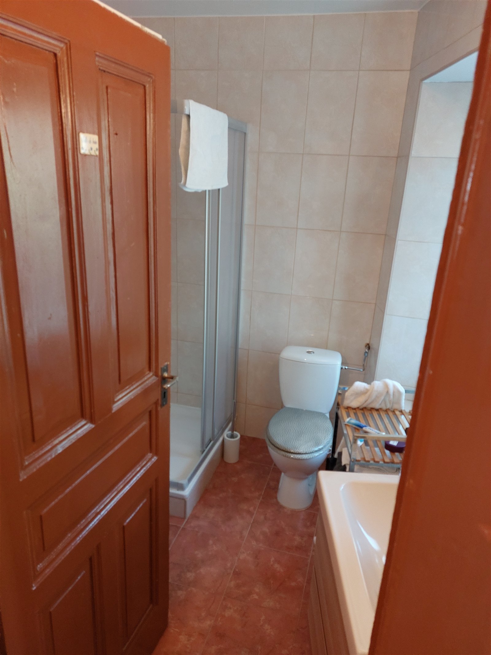 Homestay Arzier-Le Muids 258082