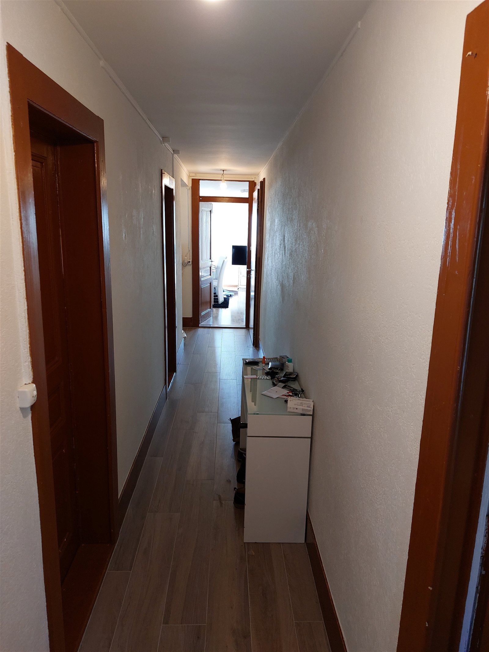 Homestay Arzier-Le Muids 258082