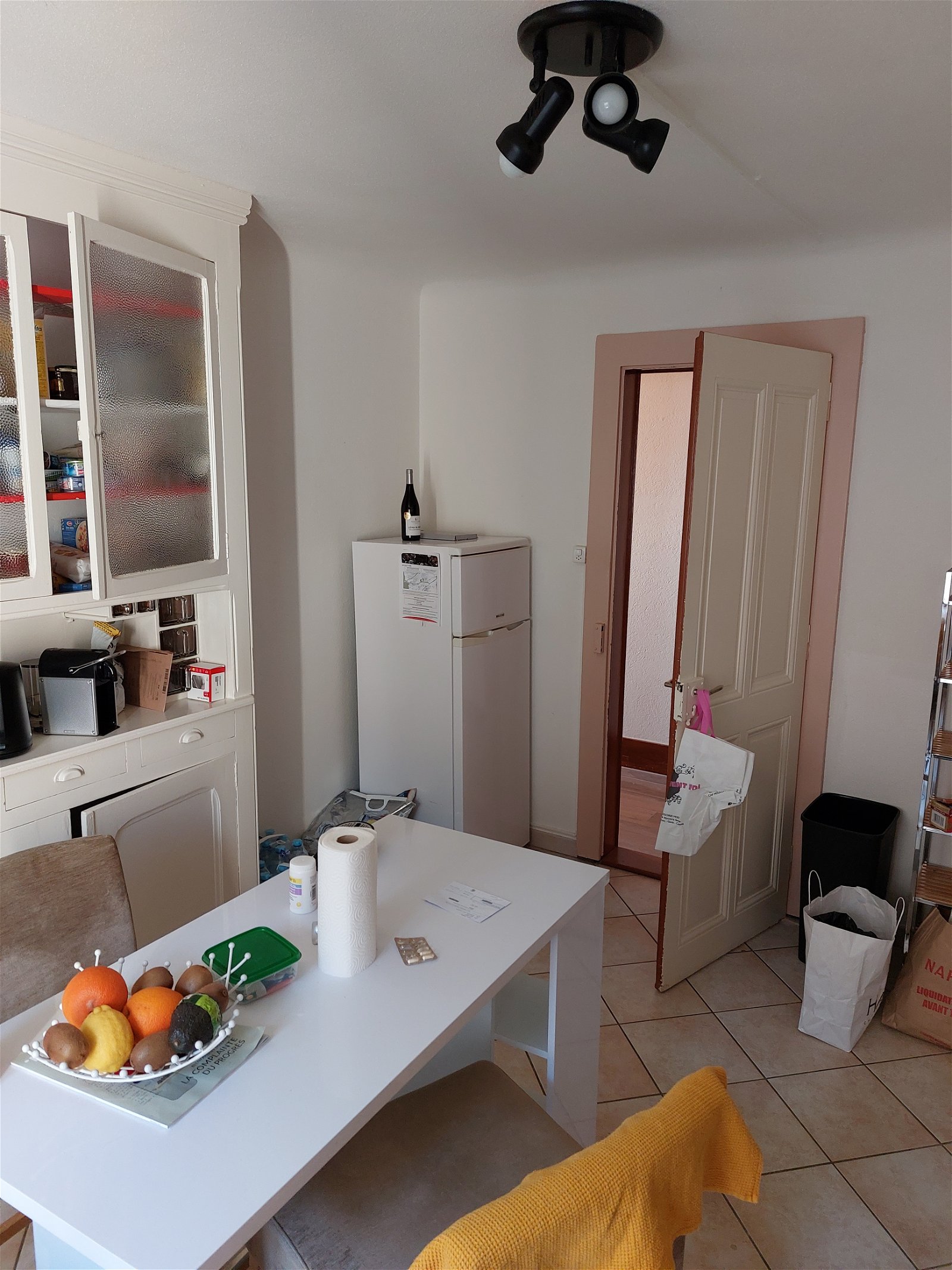 Homestay Arzier-Le Muids 258082