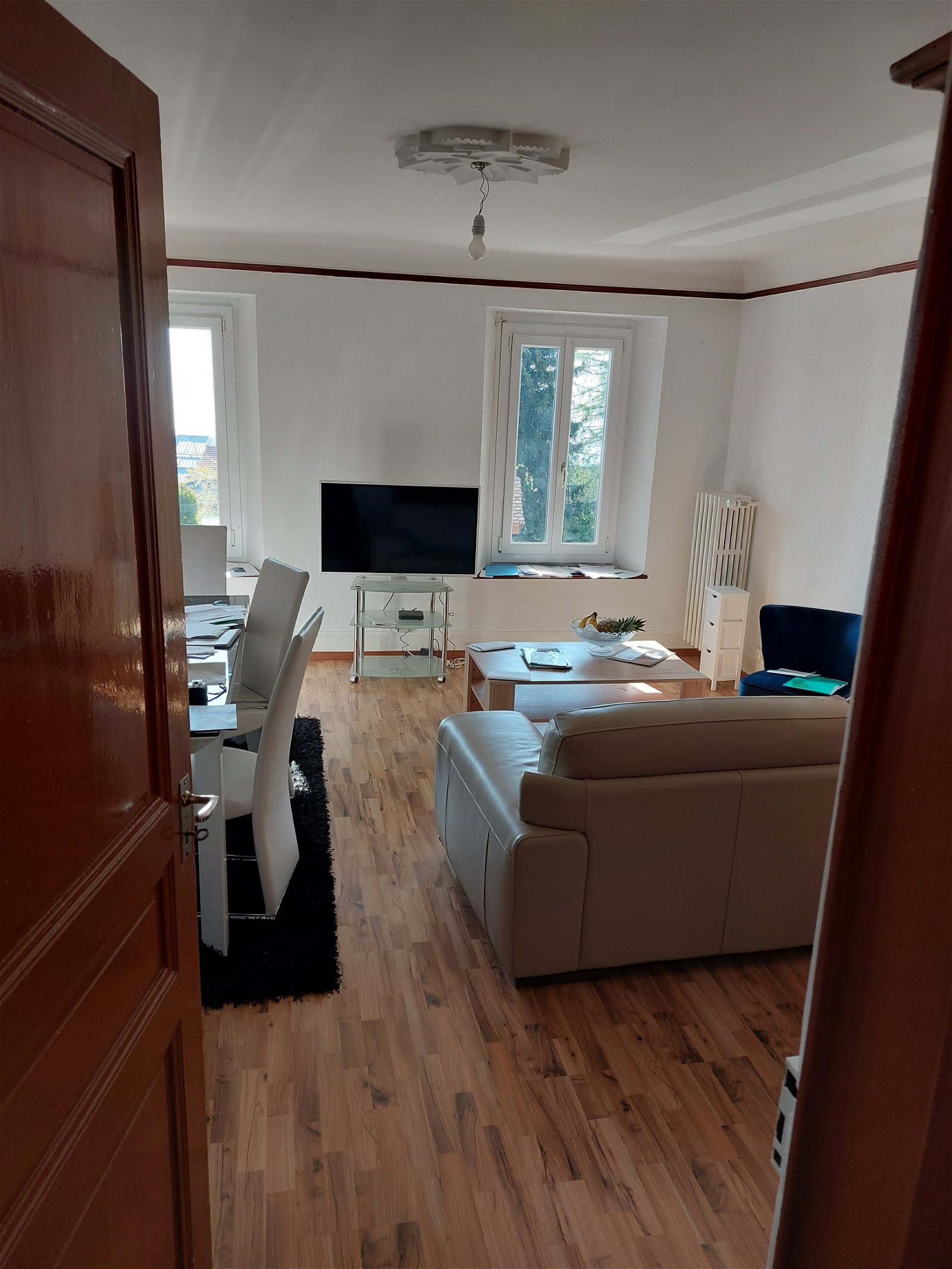 Homestay Arzier-Le Muids 258082