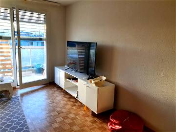 Roomlala | Location chambre individuelle  dans un appartement 3,5 et de