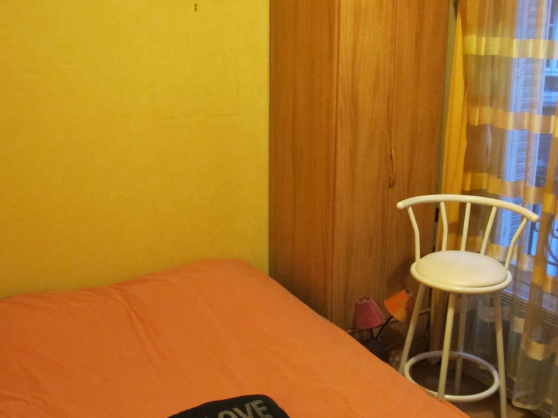 Chambre Chez L'habitant Paris 117400-1