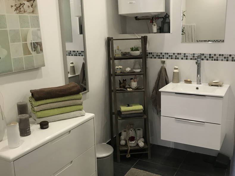 Gastfamilie Montgé-en-Goële 237028-3