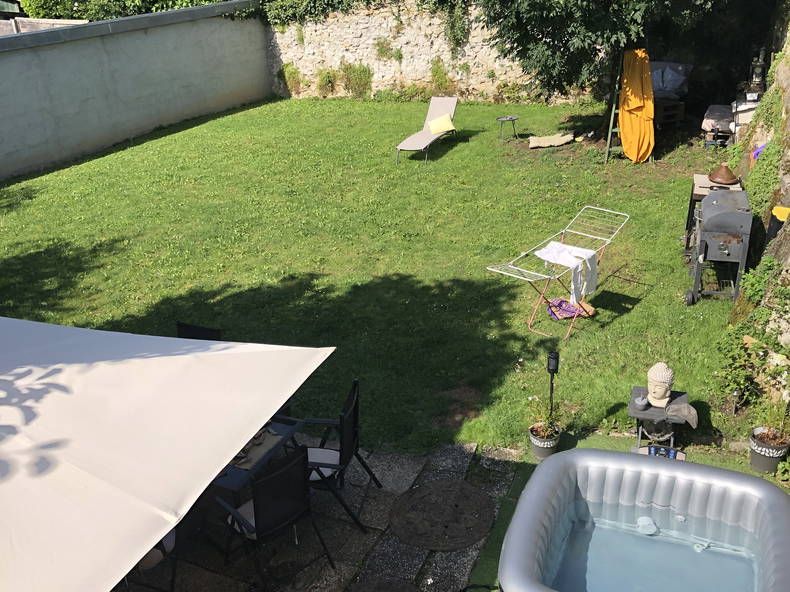 Gastfamilie Montgé-en-Goële 237028-2