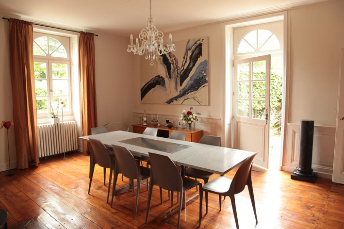 Hemvistelse Emagny 15298