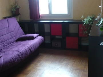 Chambre À Louer Pantin 4332