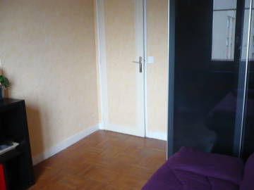 Room For Rent Pantin 4332