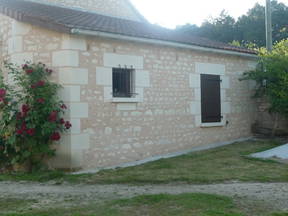 Furnished Room Rental