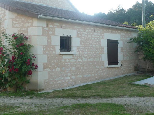 Homestay Usseau 18778