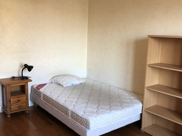 Location Chambre Meublée