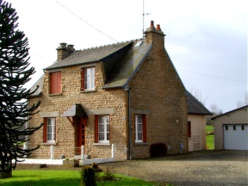 Chambre Chez L'habitant Sainte-Pience 131276-1