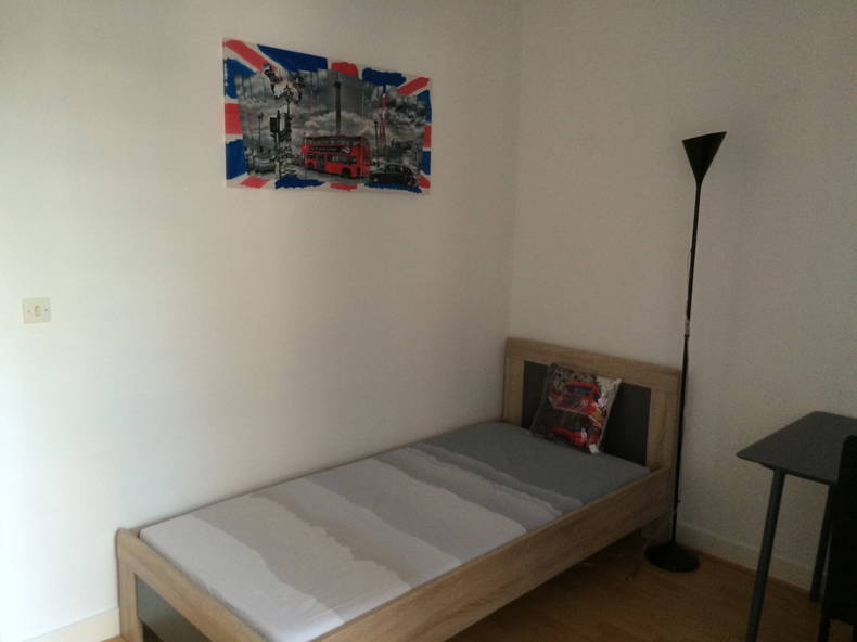 Colocation Évry 134885-1