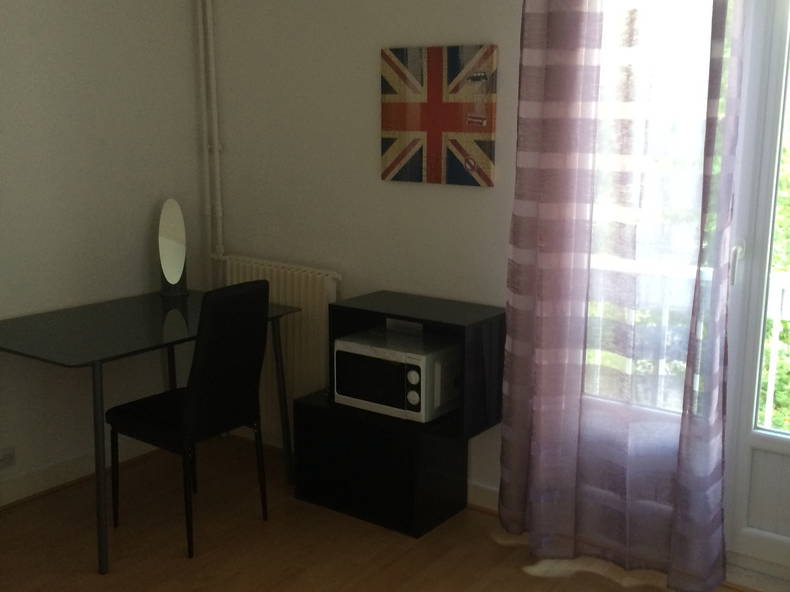 Colocation Évry 134885-2