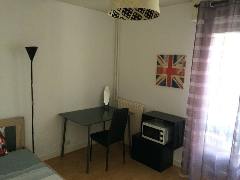 Colocation Évry 134885-4