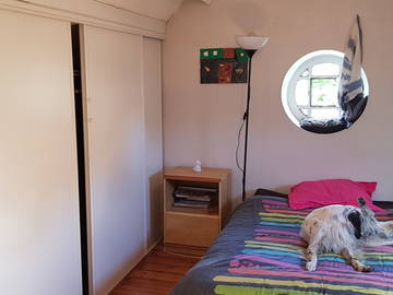 Chambre À Louer Saint-Étienne 237941