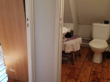 Chambre À Louer Saint-Étienne 237941