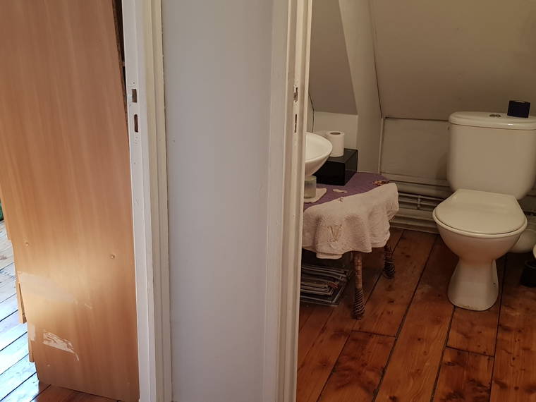 Homestay Saint-Étienne 237941