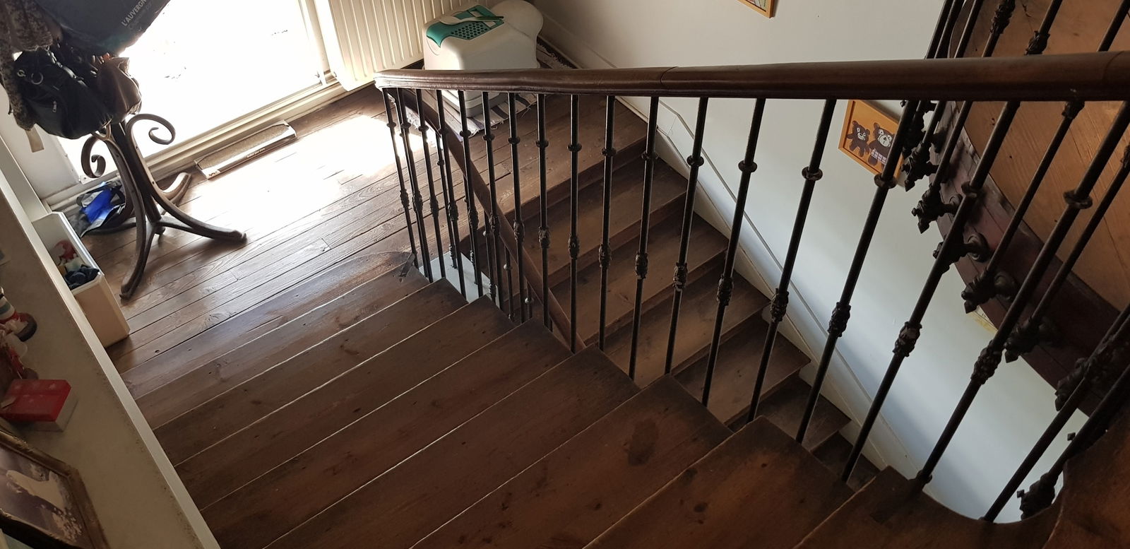 Chambre Chez L'habitant Saint-Étienne 237941