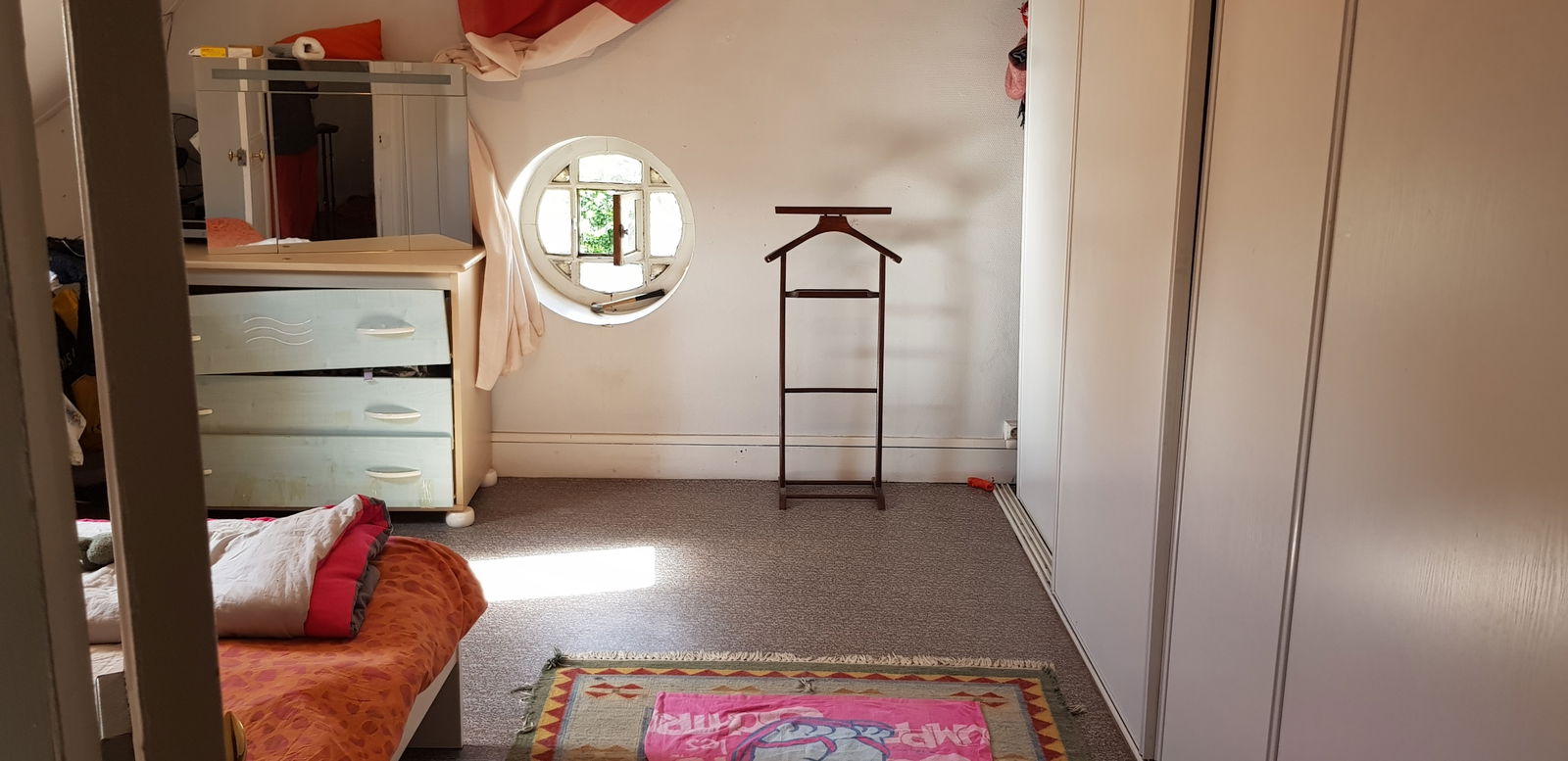Chambre Chez L'habitant Saint-Étienne 237941