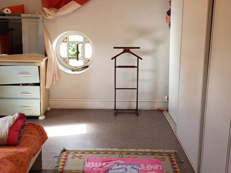 Chambre Chez L'habitant Saint-Étienne 237941-4